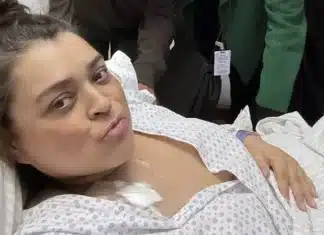 Preta Gil dá detalhes sobre seu tratamento nos Estados Unidos: “Vou voltar curada”