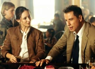 Dê o play neste filme de suspense brilhante com John Travolta na Netflix e não se arrependerá