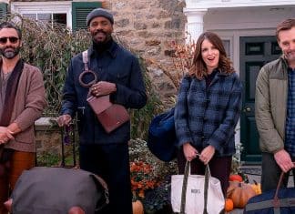 A nova série da Netflix que vai te fazer rir, chorar e querer ligar pros seus amigos