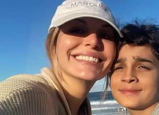 Atriz faz vaquinha online para congelar o corpo do filho de 13 anos que morreu