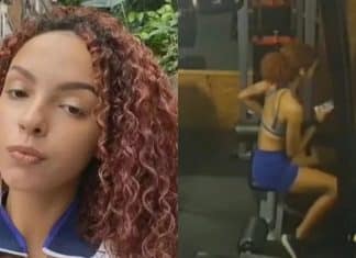 Estudante falece após mal súbito em academia; local não possuía desfibrilador