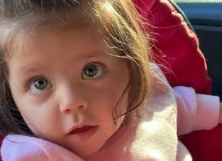 Garotinha viraliza na web por semelhança chocante com bisavó falecida em 1994: “Reencarnação”