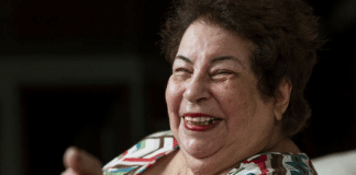 Irmão de Nana Caymmi revela o que causou a morte da cantora