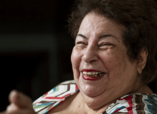 Irmão de Nana Caymmi revela o que causou a morte da cantora