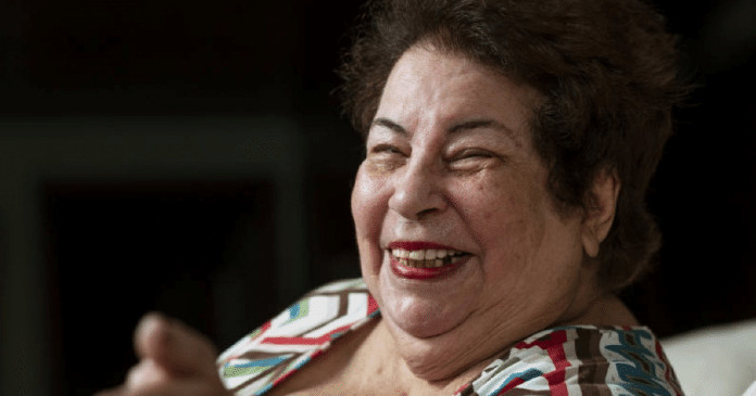 Irmão de Nana Caymmi revela o que causou a morte da cantora