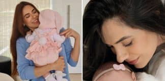 Nutricionista alerta esposa de Luan Santana sobre atitude com filha: ‘Causa desconfortos’ Nutricionista alerta esposa de Luan Santana sobre atitude com filha: ‘Causa desconfortos’