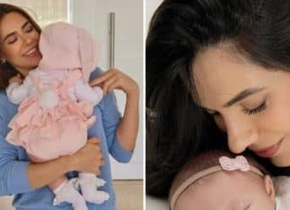 Nutricionista alerta esposa de Luan Santana sobre atitude com filha: ‘Causa desconfortos’