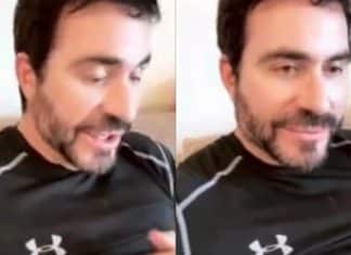 Gerente de cafeteria é demitido após reclamação de padre Fabio de Melo e desabafa: “Destruiu minha vida”