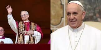 Novo papa não atendeu desejo de Francisco, aponta Ilze Scamparini Novo papa não atendeu desejo de Francisco, aponta Ilze Scamparini