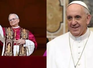 Novo papa não atendeu desejo de Francisco, aponta Ilze Scamparini