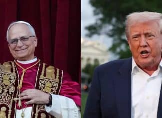 Novo papa já se manifestou sobre política de Donald Trump