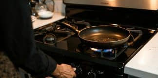 Dicas para economizar no gás de cozinha Dicas para economizar no gás de cozinha