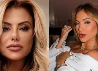 Mãe de Zé Felipe curte vídeo com críticas a Virgínia após separação: “Tanta exposição”