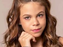 Suspeita de negligência na morte da atriz mirim Milena Brandão faz polícia abrir inquérito