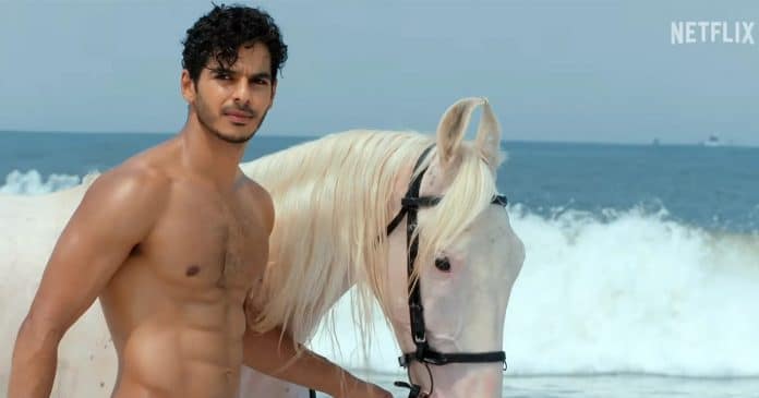 A nova série romântica com 8 episódios na Netflix que vai te envolver e te fazer suspirar