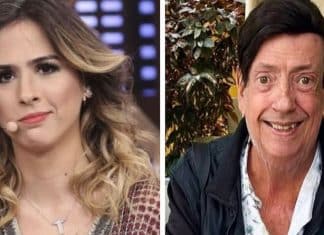 Postura de Tatá Werneck após doação a Marcos Oliveira, o Beiçola, motiva alerta de psicóloga: “Cuidado”