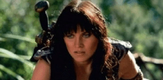 Morre Marise Wipani, Atriz de “Xena”,em seu aniversário. Saiba mais.
