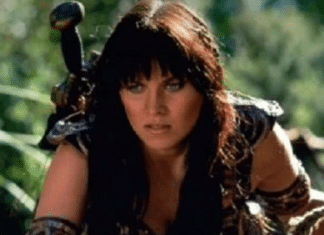 Morre Marise Wipani, Atriz de “Xena”,em seu aniversário. Saiba mais.