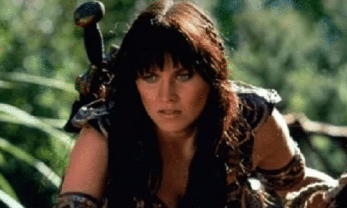 Morre Marise Wipani, Atriz de “Xena”,em seu aniversário. Saiba mais.