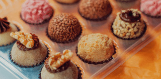 Qual é o doce mais gostoso do mundo?