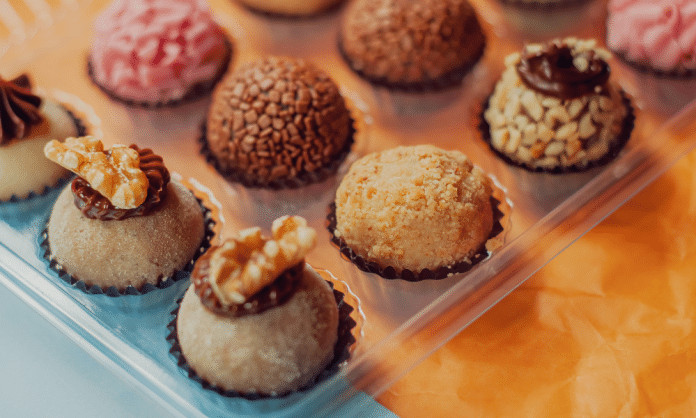Qual é o doce mais gostoso do mundo?
