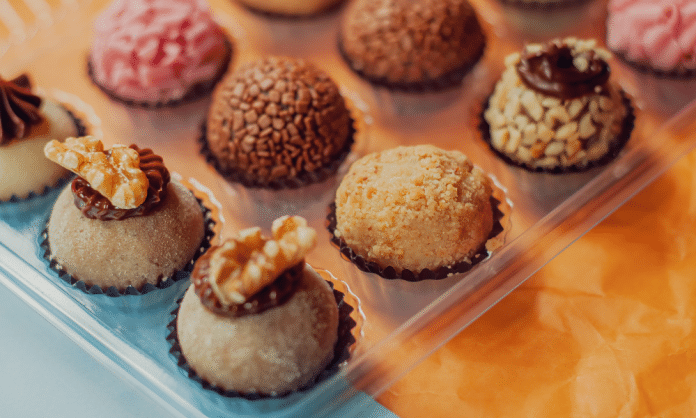 Qual é o doce mais gostoso do mundo?