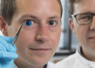 Revolução na Medicina Ocular: Córneas Impressas em 3D Prometem Transformar a Vida de Milhões e Reduzir Filas de Transplante