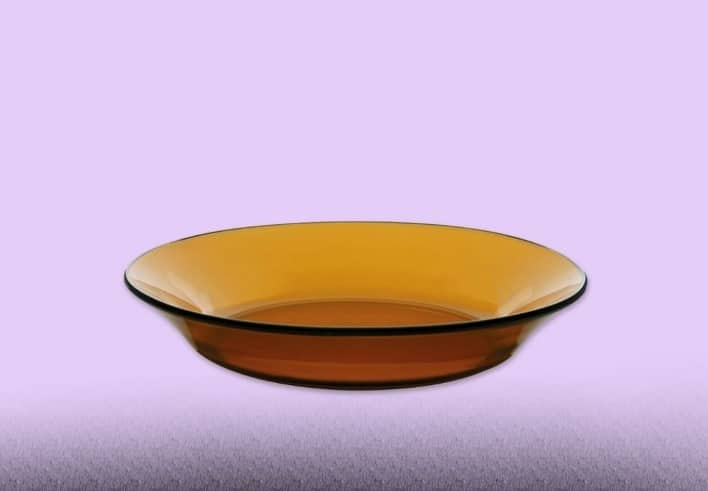 contioutra.com - O prato “feio” da casa da vó agora vale ouro entre colecionadores