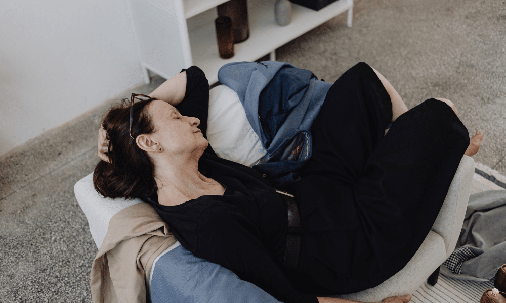 contioutra.com - 12 motivos para parar de resolver os problemas dos outros