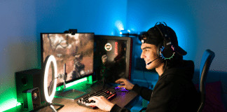 Como funcionam os jogos ao vivo nos casinos online e por que estão na moda?