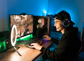 Como funcionam os jogos ao vivo nos casinos online e por que estão na moda?