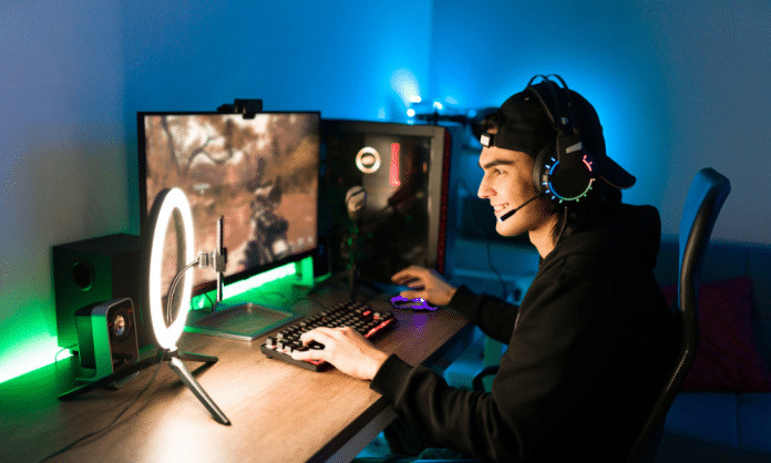 Como funcionam os jogos ao vivo nos casinos online e por que estão na moda?