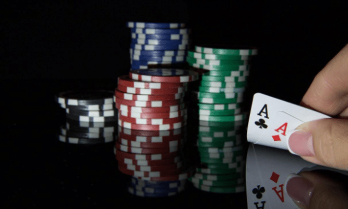 Top High Rollers: Quem Domina o Ranking de Ganhos no Poker Mundial?