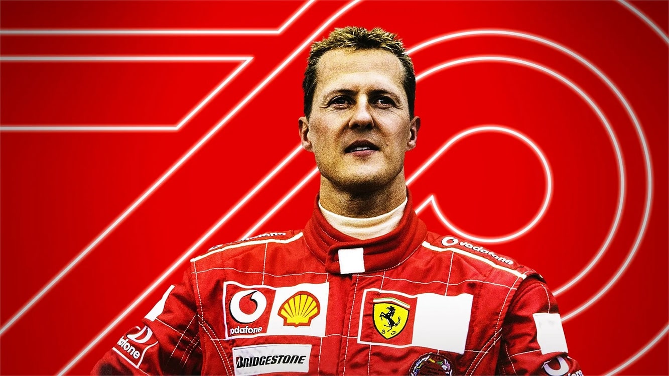Mais de 10 anos após o acidente, reportagem impactante revela como vive Michael Schumacher contioutra.com - Mais de 10 anos após o acidente, reportagem impactante revela como vive Michael Schumacher