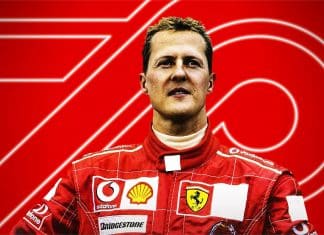 Mais de 10 anos após o acidente, reportagem impactante revela como vive Michael Schumacher
