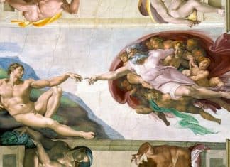Dores, raiva e solidão: pintar a Capela Sistina foi um pesadelo para Michelangelo
