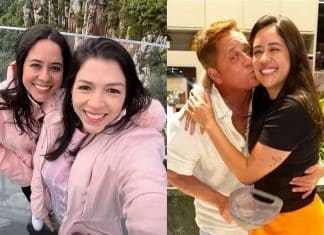 Filha agrônoma de Leonardo vira destaque nas redes e o cantor dispara: “É a única da família que trabalha de verdade”