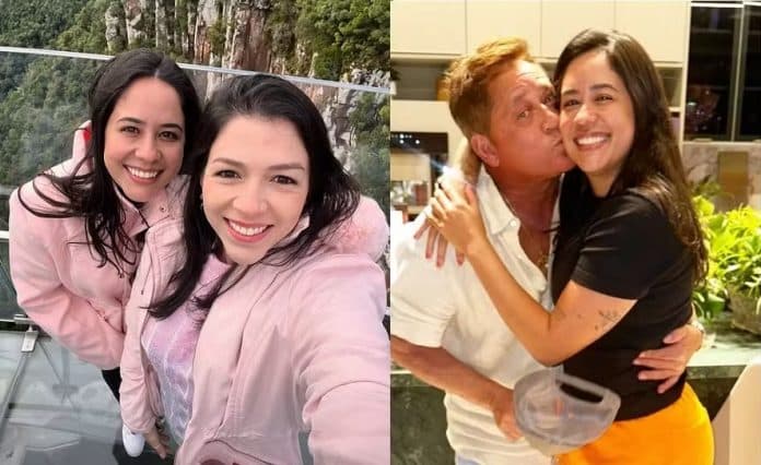 Filha agrônoma de Leonardo vira destaque nas redes e o cantor dispara: “É a única da família que trabalha de verdade”