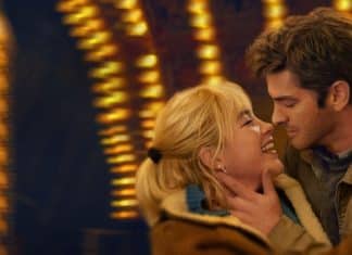 Um dos romances mais bonitos do cinema recente está disponível no streaming brasileiro