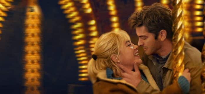 Um dos romances mais bonitos do cinema recente está disponível no streaming brasileiro