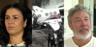 Famílias de vítimas do acidente de Marília Mendonça quebram o silêncio e revelam disputa por seguro milionário Famílias de vítimas do acidente de Marília Mendonça quebram o silêncio e revelam disputa por seguro milionário