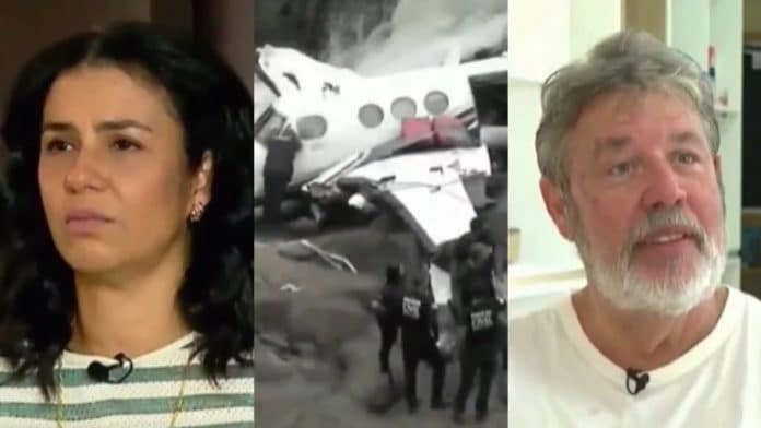 Famílias de vítimas do acidente de Marília Mendonça quebram o silêncio e revelam disputa por seguro milionário