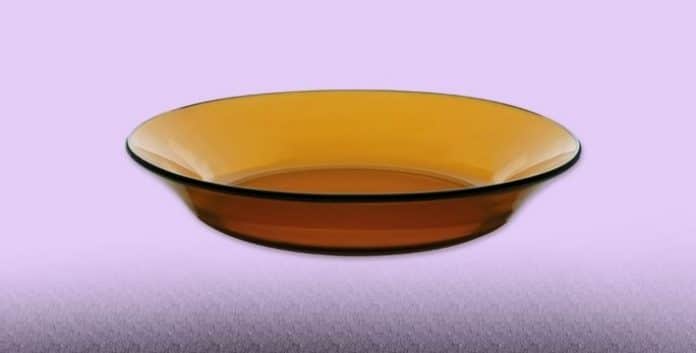 O prato “feio” da casa da vó agora vale ouro entre colecionadores