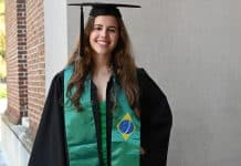 Quem é a brasileira que conquistou a maior nota de sua turma em Harvard - e quebrou recorde de 400 anos!