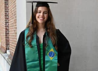 Quem é a brasileira que conquistou a maior nota de sua turma em Harvard – e quebrou recorde de 400 anos!