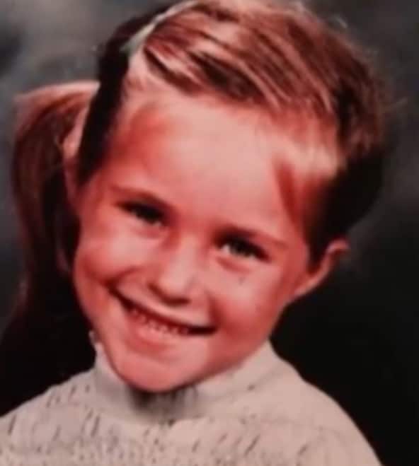 contioutra.com - Foto em caixa de leite faz menina descobrir que foi sequestrada pelos próprios pais - leia o relato