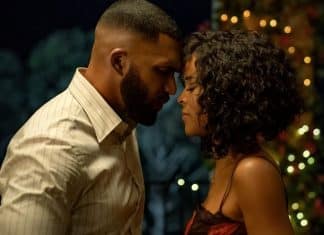 Esse romance inspirado na Bíblia acaba de chegar à Netflix e promete conquistar seu final de semana