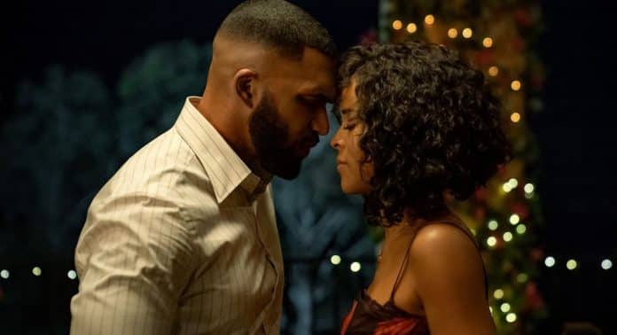 Esse romance inspirado na Bíblia acaba de chegar à Netflix e promete conquistar seu final de semana