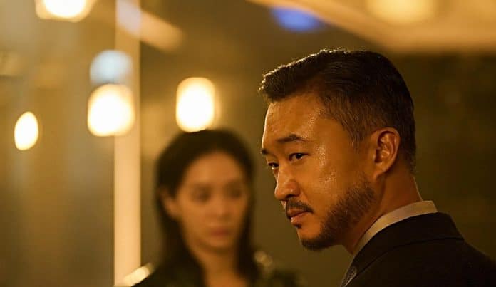 Acabou de chegar à Netflix o filme de ação mais insano de 2025 — e você não vai conseguir parar de ver