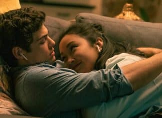 Top 5 – Filmes para assistir na sua casa, sozinha ou acompanhada